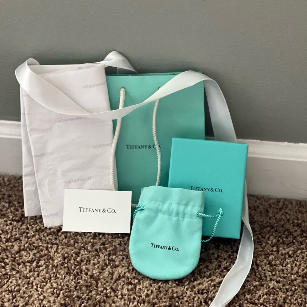 Tiffany Box